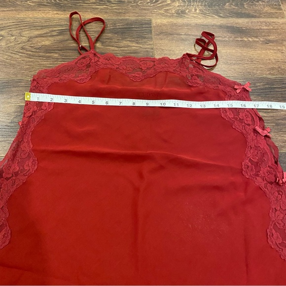 Vintage sheer nightie - Picture 10 of 10